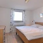 Nordseeresidenz, Whg 73 Appartamento
