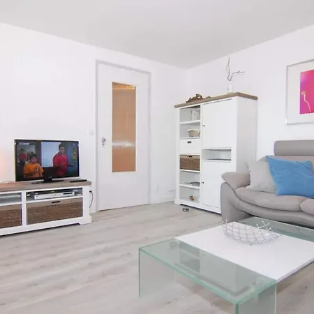 Nordseeresidenz, Whg 73 Appartamento *