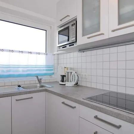 Nordseeresidenz, Whg 73 Appartamento Westerland