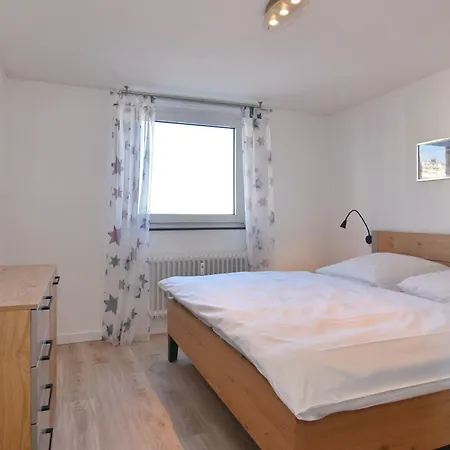 Nordseeresidenz, Whg 73 Apartment