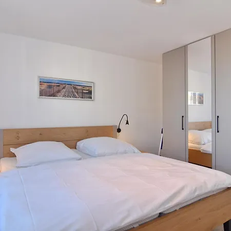 Nordseeresidenz, Whg 73 Apartment *