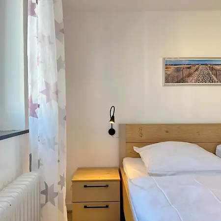 Appartamento Nordseeresidenz, Whg 73 Westerland