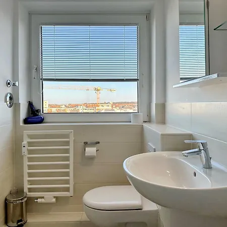 Nordseeresidenz, Whg 73 * Westerland