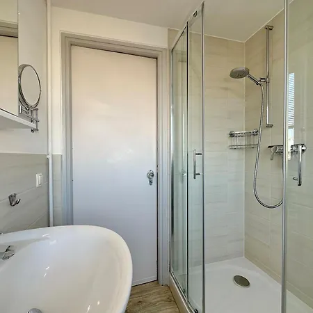 Nordseeresidenz, Whg 73 Appartamento *